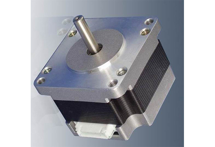 1.2° 60H三相混合式步進電機